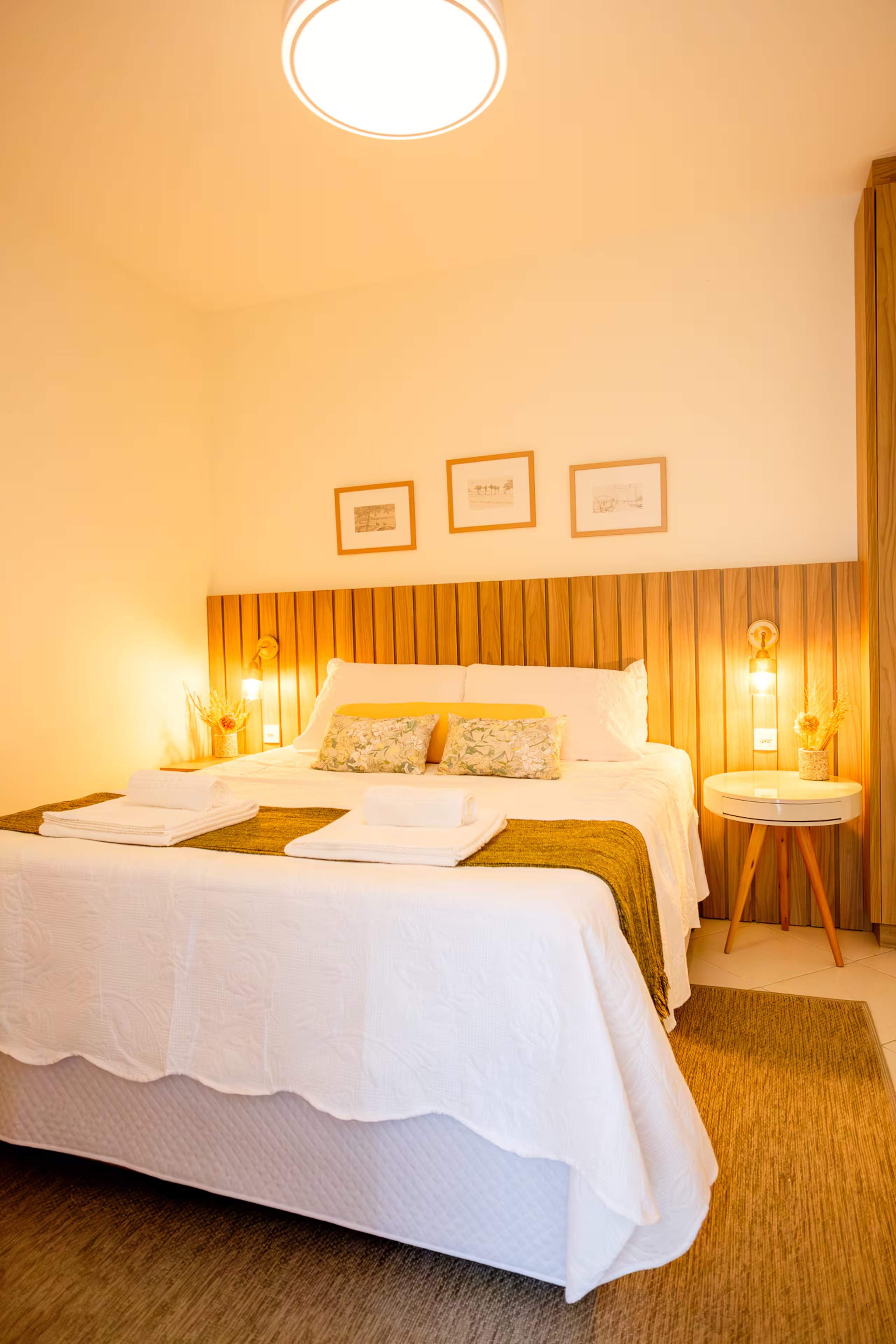 Quarto 1 - Visão ampla